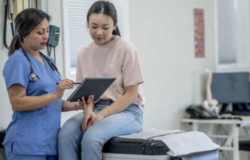Vulvodynia Treatment With Dermatology Specialists in Arlington VA